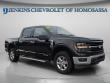 Used 2024 Ford F-150 XLT Truck SuperCrew Cab