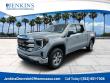 Certified 2024 GMC Sierra 1500 SLE Truck Crew Cab