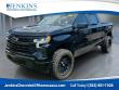 Used 2022 Chevrolet Silverado 1500 RST Truck Crew Cab