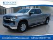 Used 2024 Chevrolet Silverado 1500 LT w/1LT Truck Crew Cab