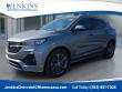 Used 2023 Buick Encore GX Select SUV
