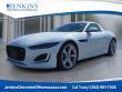 Used 2024 Jaguar F-TYPE P450 R-Dynamic Convertible