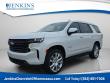 Used 2022 Chevrolet Tahoe High Country SUV