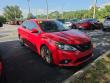 Used 2017 Nissan Sentra SR Turbo Sedan