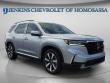 Used 2025 Honda Pilot Touring SUV