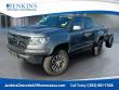 Used 2019 Chevrolet Colorado ZR2 Truck Crew Cab