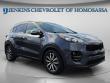 Used 2019 Kia Sportage EX SUV