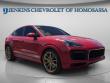 Used 2021 Porsche Cayenne GTS Coupe