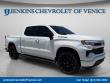 Used 2024 Chevrolet Silverado 1500 RST Truck Crew Cab