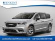 Used 2024 Chrysler Pacifica Limited Van Passenger Van
