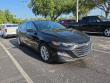 Used 2023 Chevrolet Malibu 1LT Sedan