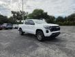 Used 2023 Chevrolet Colorado LT Truck Crew Cab