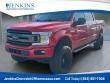 Used 2019 Ford F-150  Truck SuperCrew Cab