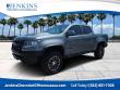 Used 2019 Chevrolet Colorado ZR2 Truck Crew Cab