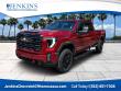 Certified 2024 GMC Sierra 2500 HD AT4 Truck Crew Cab