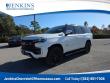 Used 2021 Chevrolet Tahoe Z71 SUV