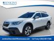 Used 2020 Subaru Outback Limited XT SUV