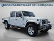 Used 2021 Jeep Gladiator Sport Truck Crew Cab