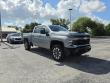 Used 2024 Chevrolet Silverado 2500 HD Custom Truck Crew Cab