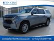 Used 2023 Chevrolet Suburban LT SUV