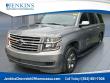 Used 2019 Chevrolet Tahoe LS SUV