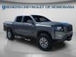 Used 2022 Nissan Frontier SV Truck Crew Cab