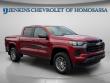 Used 2024 Chevrolet Colorado LT Truck Crew Cab
