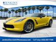 Used 2018 Chevrolet Corvette Grand Sport Coupe