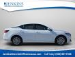 Used 2022 Nissan Sentra S Sedan