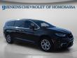 Used 2024 Chrysler Pacifica Limited Van Passenger Van