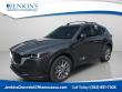 Used 2024 Mazda CX-5 2.5 S Premium Plus Package SUV