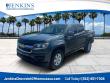 Used 2020 Chevrolet Colorado WT Truck Crew Cab