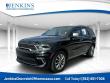 Used 2022 Dodge Durango Citadel SUV