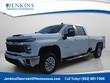  Chevrolet Silverado 2500 HD