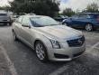 Used 2014 CADILLAC ATS 2.5L Sedan