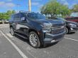Used 2021 Chevrolet Tahoe Premier SUV