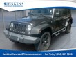 Jeep Wrangler JK Unlimited