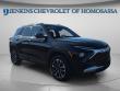 Used 2025 Chevrolet Trailblazer LT SUV