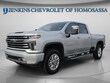  Chevrolet Silverado 2500HD