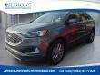 Used 2024 Ford Edge  SUV