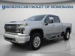 Used 2020 Chevrolet Silverado 2500HD High Country Truck Crew Cab