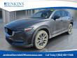 Used 2020 Mazda Mazda CX-5 Signature SUV