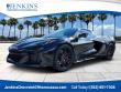 Used 2024 Chevrolet Corvette Stingray Z06 w/3LZ Convertible