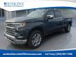 Used 2025 Chevrolet Silverado 1500 LTZ Truck Crew Cab