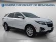 Used 2024 Chevrolet Equinox LT w/1LT SUV