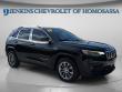 Used 2019 Jeep Cherokee Latitude Plus FWD SUV