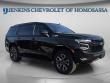 Used 2023 Chevrolet Tahoe Z71 SUV