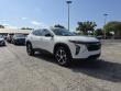 Used 2024 Chevrolet Trax 1RS SUV