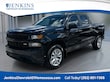 Chevrolet Silverado 1500 LTD