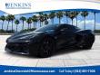 Used 2024 Chevrolet Corvette Stingray Z06 w/3LZ Convertible